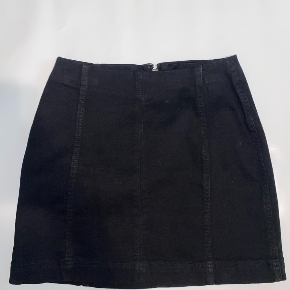 Black Size 2 Wild fable mini skirt Women’s